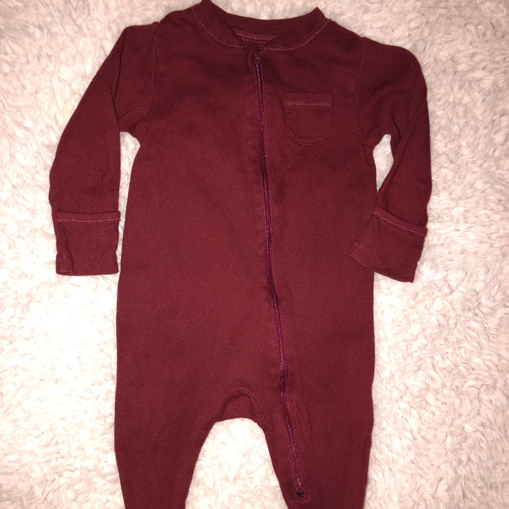 Old Navy Footie